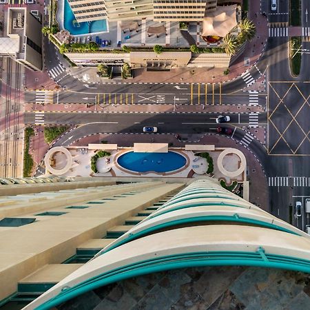 Big Rooms For ' Girls ' Only At Dubai, Marina Esterno foto