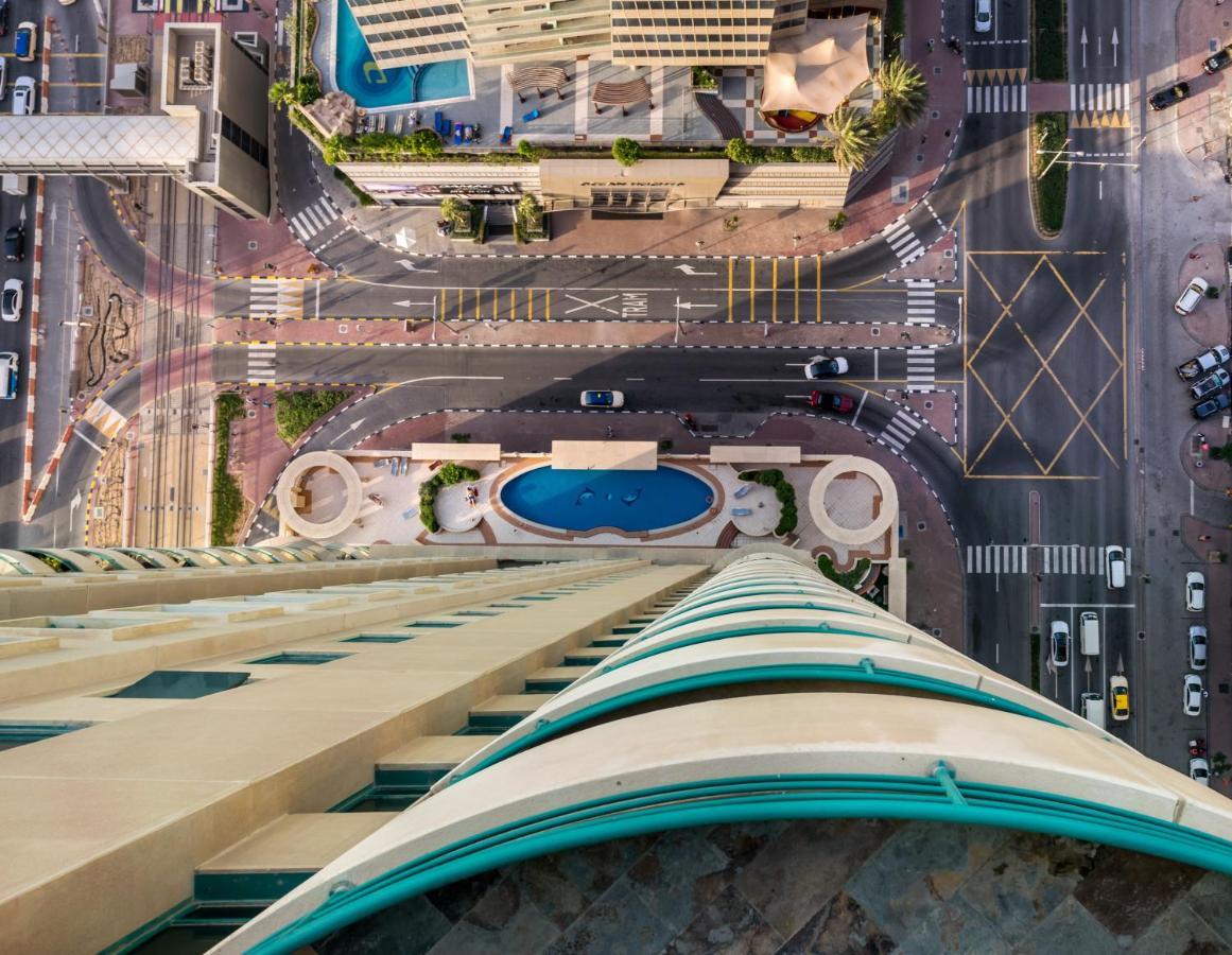 Big Rooms For ' Girls ' Only At Dubai, Marina Esterno foto