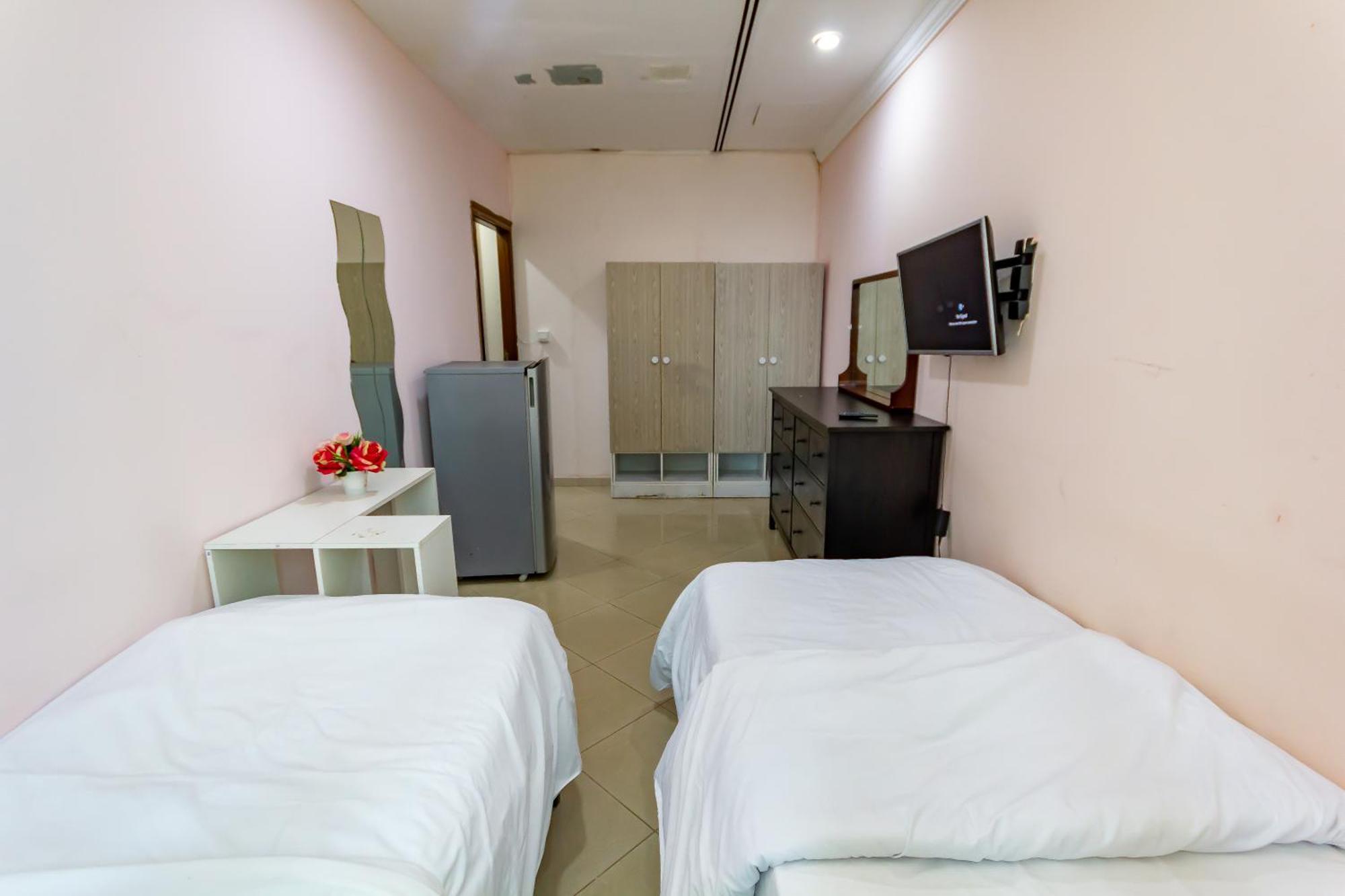 Big Rooms For ' Girls ' Only At Dubai, Marina Esterno foto