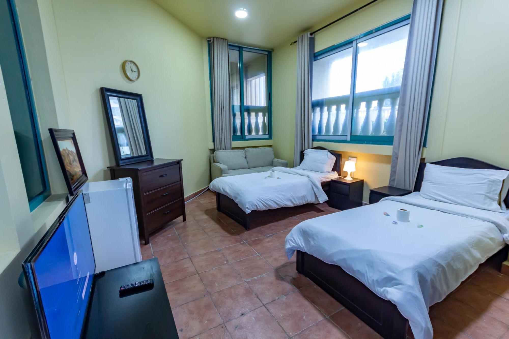 Big Rooms For ' Girls ' Only At Dubai, Marina Esterno foto