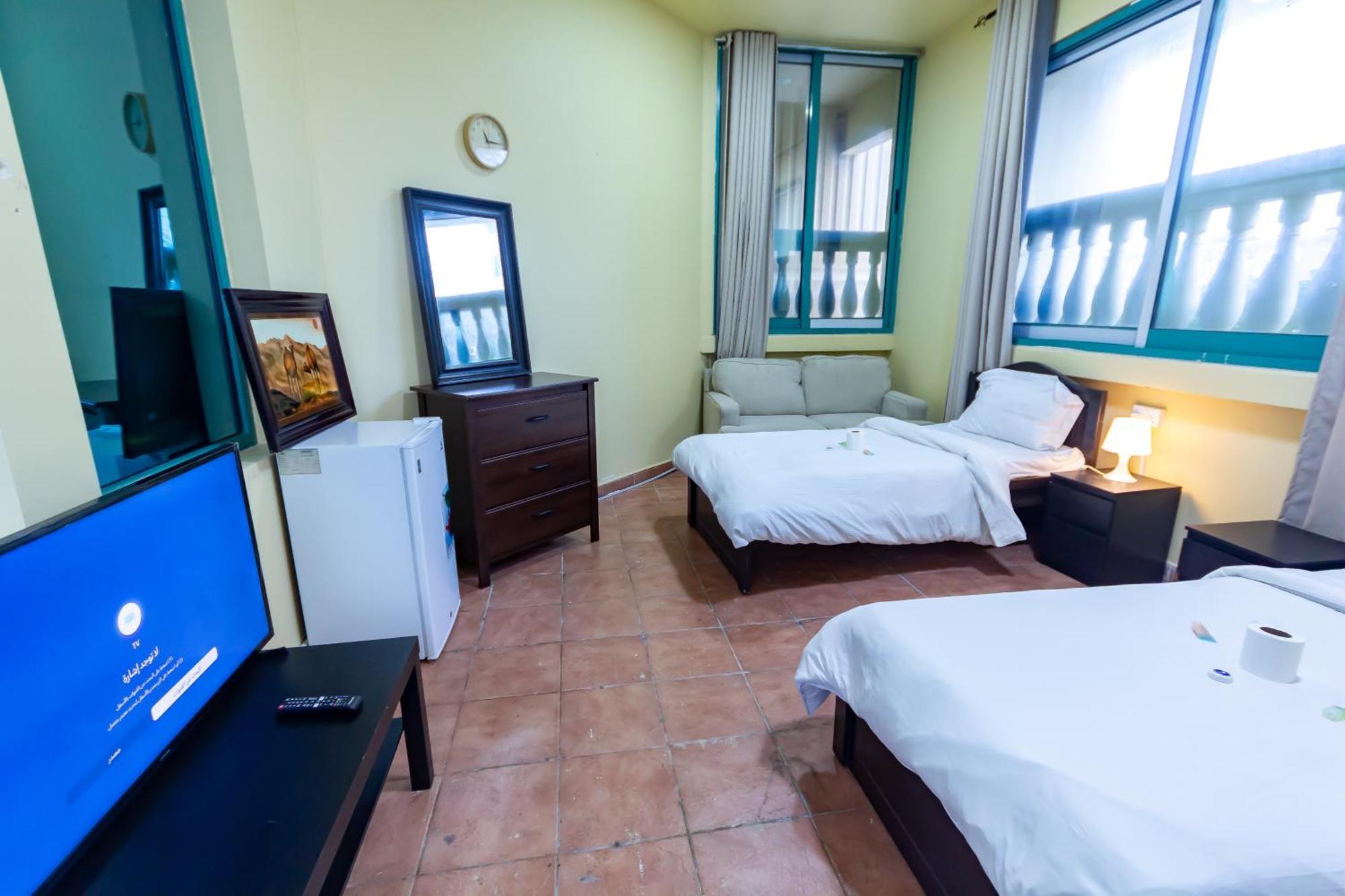 Big Rooms For ' Girls ' Only At Dubai, Marina Esterno foto