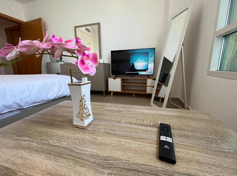 Big Rooms For ' Girls ' Only At Dubai, Marina Esterno foto