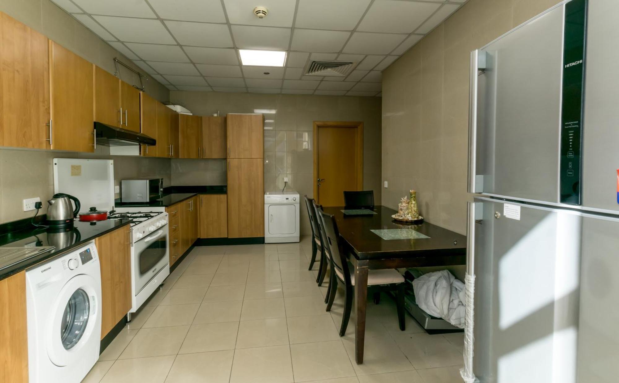Big Rooms For ' Girls ' Only At Dubai, Marina Esterno foto